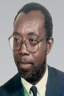 AKOUDOU Augustin