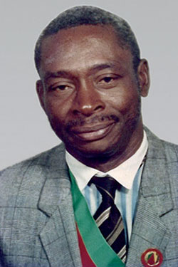 ASSENE KABIENE Salomon