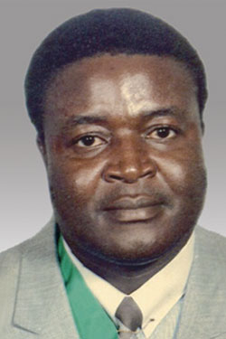 FONJU Martin ATEM