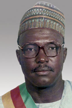 HAMADOU WADAI