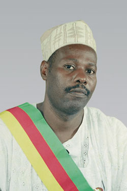 IBRAHIM ABAKAR