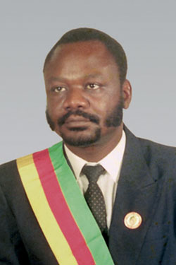 KALVOUKSOU Rigobert