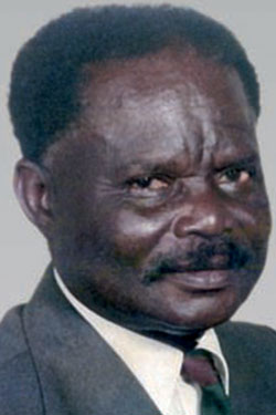 LEVIS CLAUDE KOLOKO