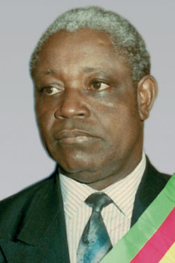 MBALLA Joseph Jean