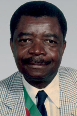 MBELLA MBOUM Simon