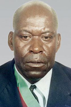 MEBIANE Martin