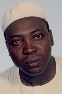 MOHAMADOU BABAGOGO