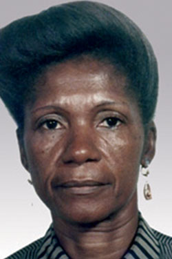 MOUKOKO Marcelline