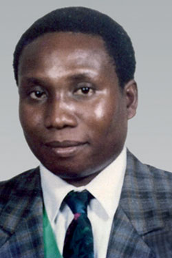 NDIBO MBARSOLA Roger