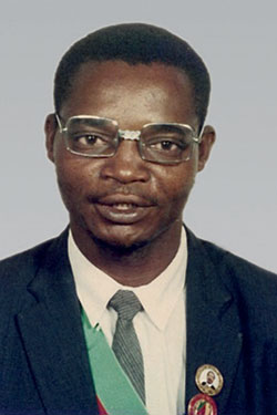 NGUEUDIE JEAN