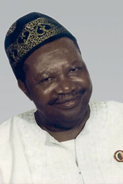 NJI NCHOUWAT