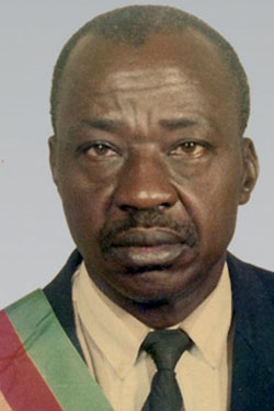 TAGUIMDJE Pierre Marie