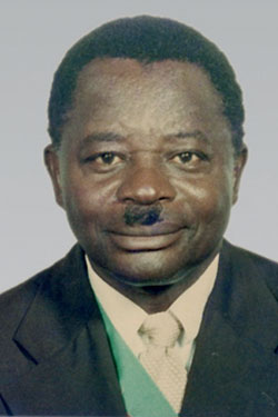 TSALLA MEKONGO Germain