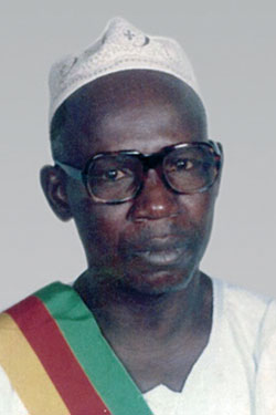 ZOUGA GAROUA MOHAMADOU