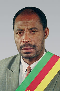 ABADA NKODO Pierre