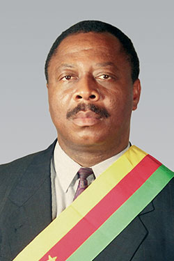 AMOUGOU NOMA Nicolas