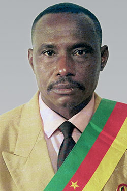 BOMOKOU NKONO René