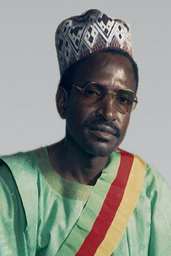 DJAFAROU Mouhamadou