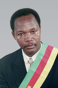 DJONLAI WANLIBELE