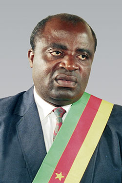 KEGNE NGUIFFO