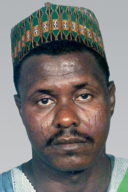 MAHAMAT ABDOULKARIM