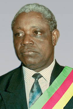 MBALLA Joseph Jean