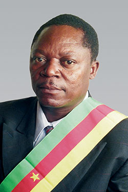 MENDJANG GABRIEL