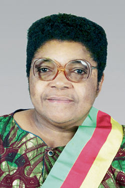 MOKEBA ELISABETH