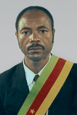 NYOBE Jean Emile