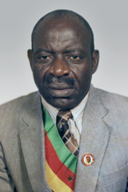 TAMFU Samuel NGEH