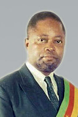 TSANGA ABANDA Joseph