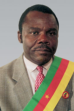 ZAORO ADAMOU Samuel