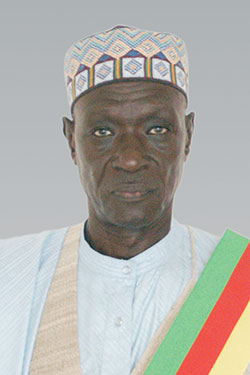 ABAKAR MAHAMAT