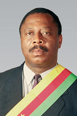 AMOUGOU NOMA Nicolas