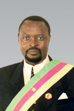 CHIA Emmanuel NGAM