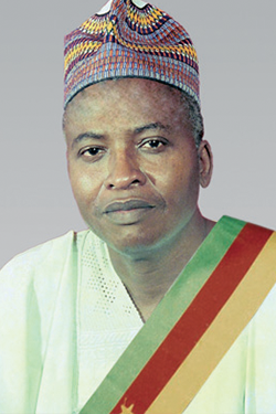 HAMADOU MALLOUM