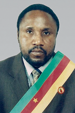 KWEMO Pierre