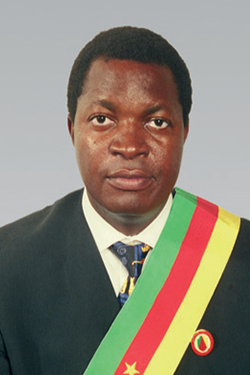 MBIAM Emmanuel