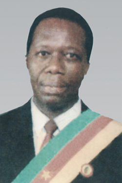 MOKUBE Martin MASSA