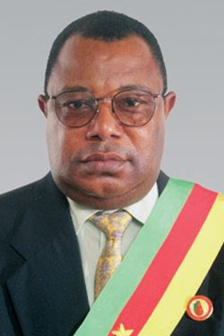 NAMATA EWANGA Ebenezer