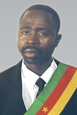 NGUIZAYE NDEKONE