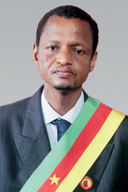 SOULEYMANOU SALI