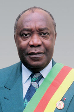 TCHOUTA MOUSSA MBATKAM Jean