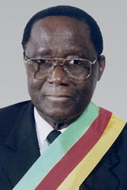 TIANI YUINANG Fidele