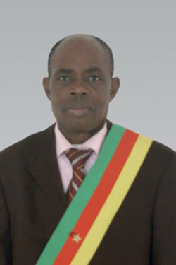 ADJIBOLO Philémon