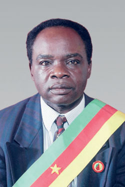 AKA AMUAM Joseph