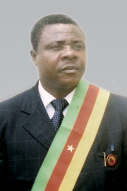 AMOUGOU NKOLO Jean Pierre