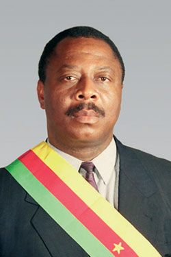 AMOUGOU NOMA Nicolas