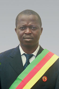 BANGSI Emmanuel