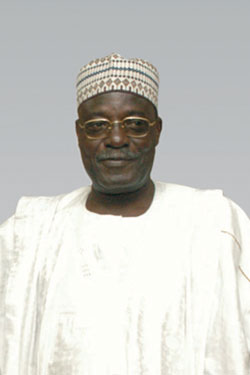 CAVAYE YEGUIE DJIBRIL